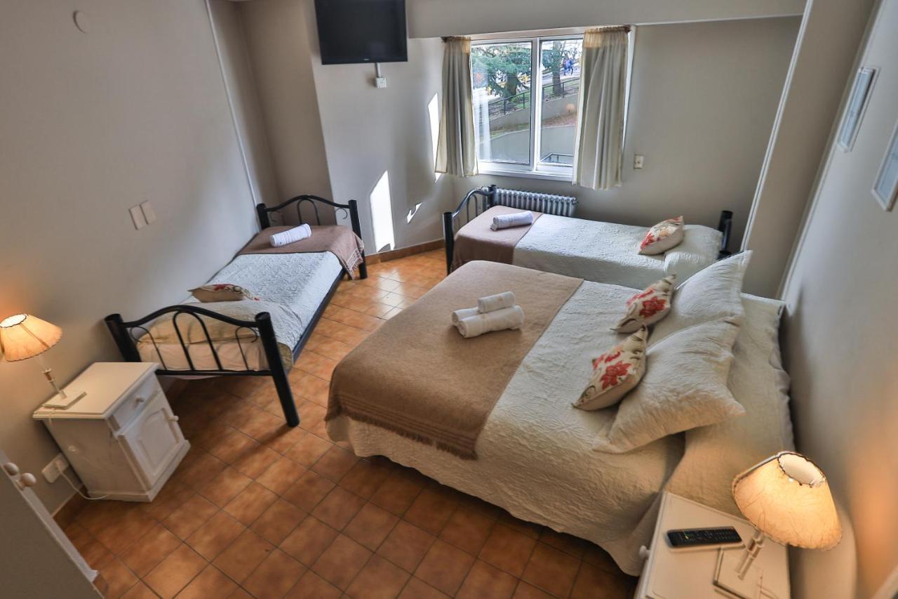 Trip Bariloche Select Hostel Exterior foto